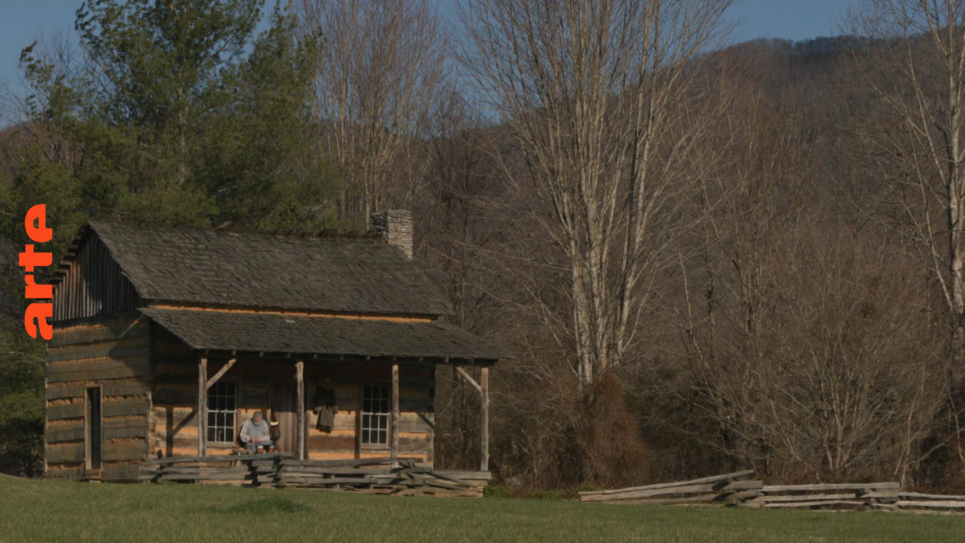 Kentucky: Auf den Spuren von Daniel Boone