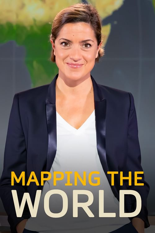 Mapping the World.