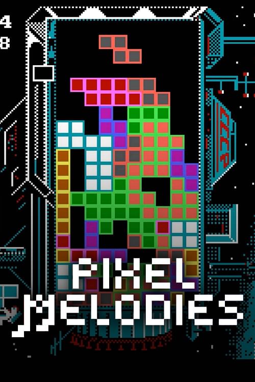 Pixel Melodies.