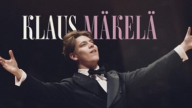 Klaus Mäkelä i „Tytan” Mahlera.