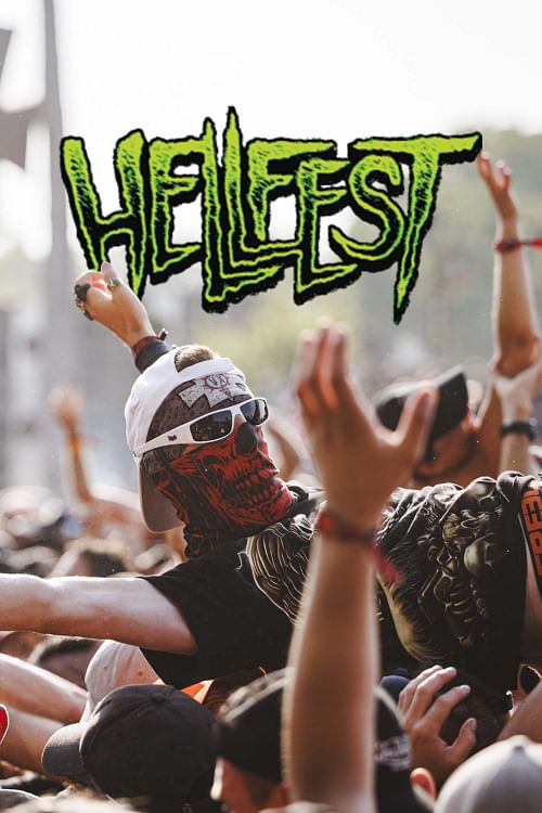 Hellfest 2026: Dzień 3.