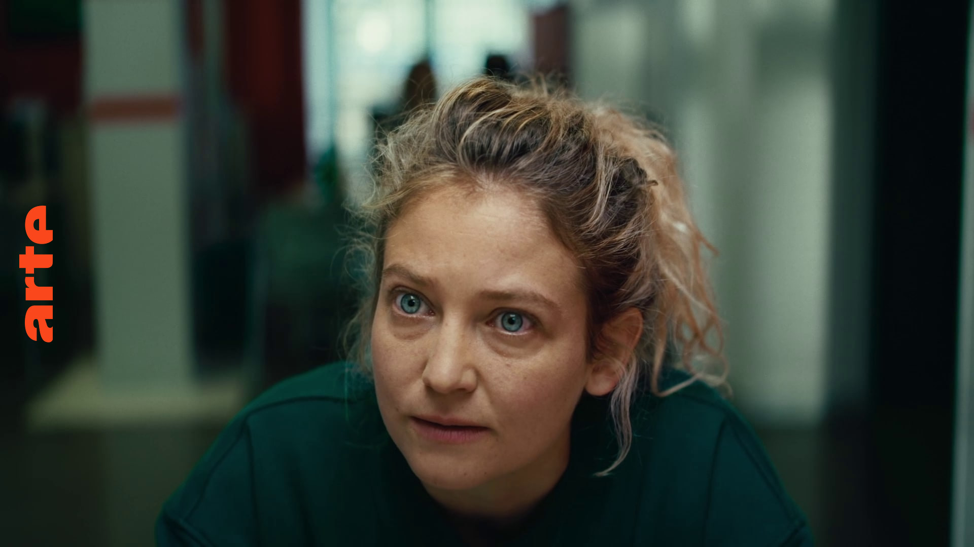 Sie träumt von Mutter, Mutter, Kind (10/30) - Drittperson - Film in voller Länge