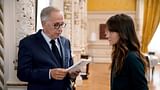 Trois bonnes raisons de voir "Alice et le Maire"