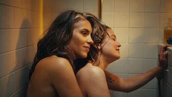 Two Mothers, One Child (18/30) - Sweat, Saliva, Smells | ARTE in ...