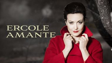 Antonia Bembo: Ercole Amante.