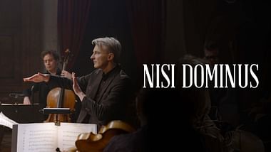 Nisi dominus
