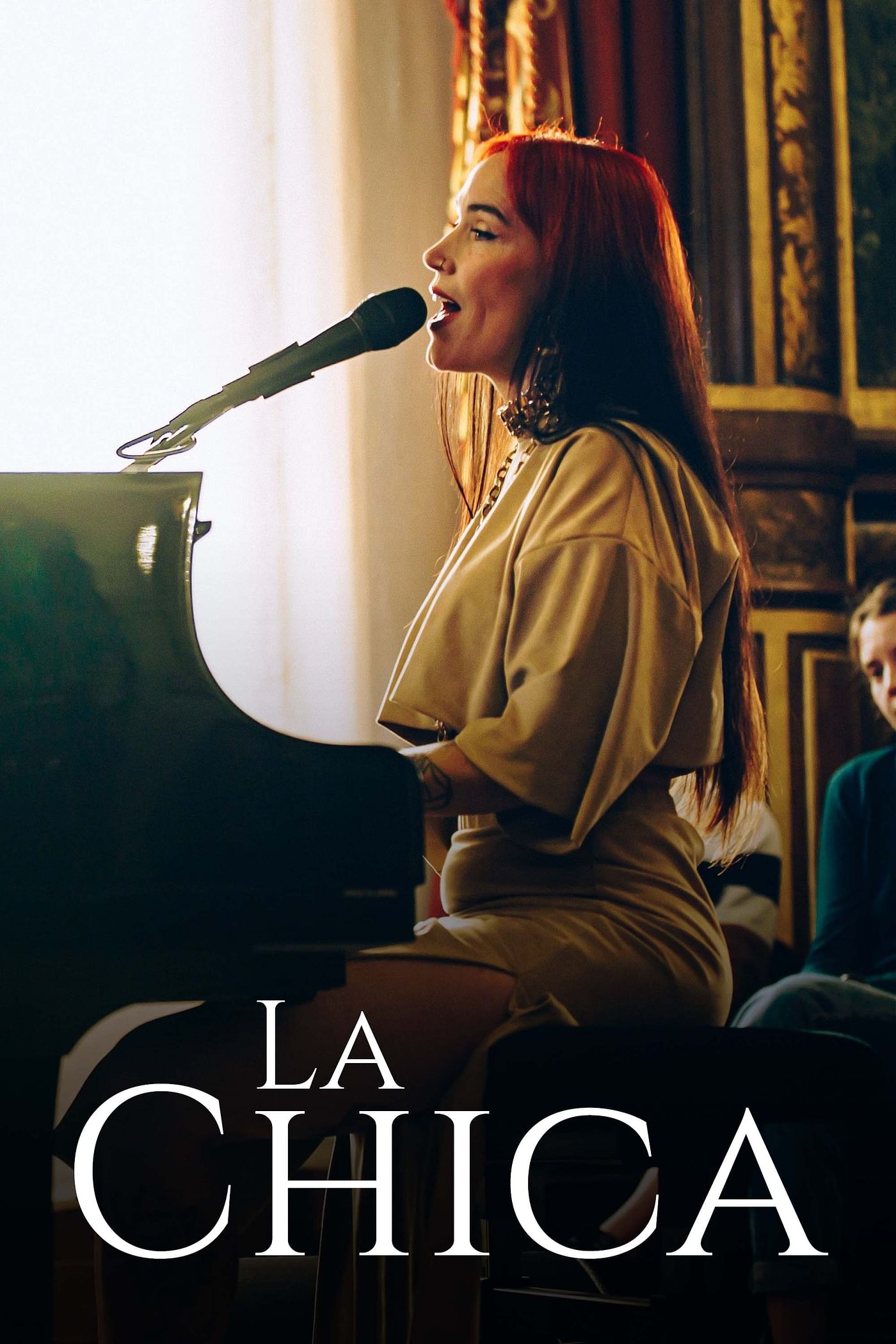 La Chica au Piano Day 2023.