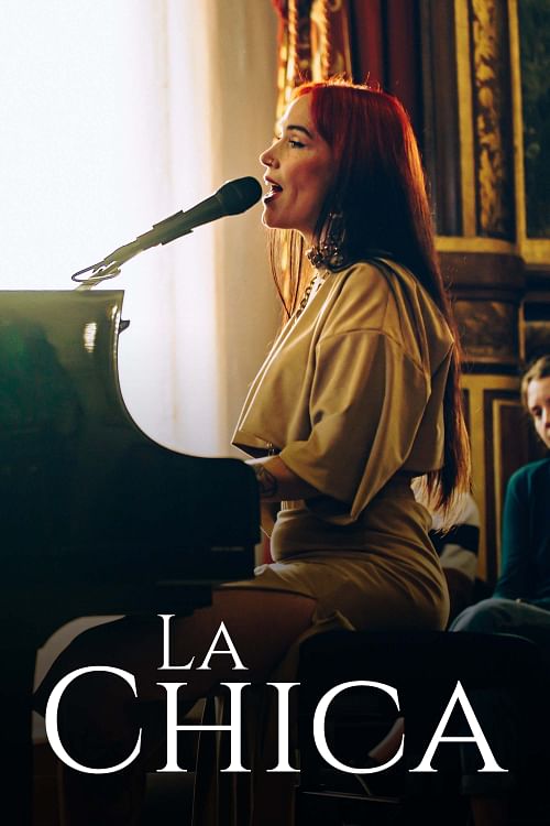 La Chica au Piano Day 2023.