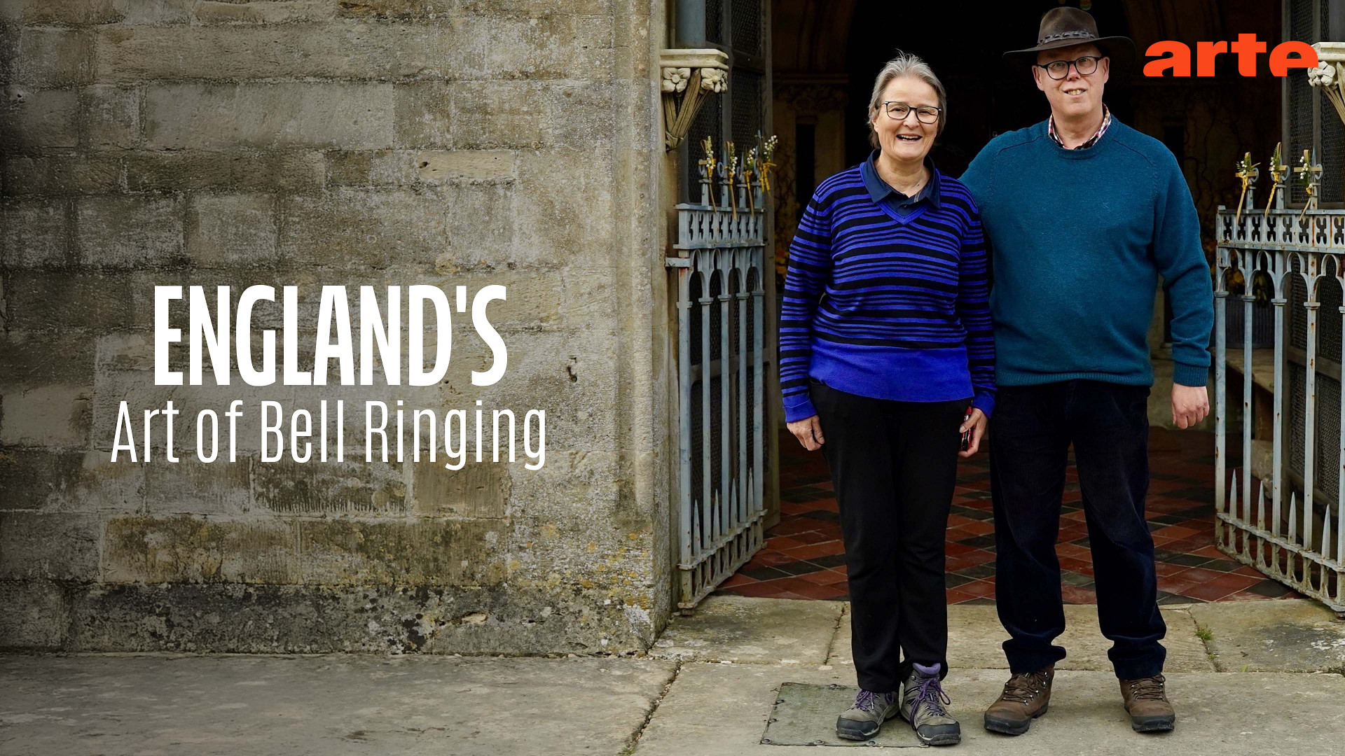 Re: England's Art of Bell Ringing - Watch the full documentary | ARTE ...