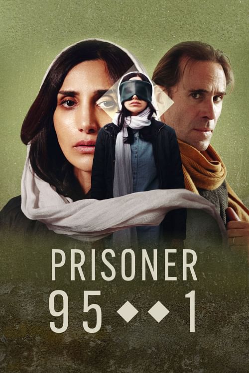 Prisoner 951.