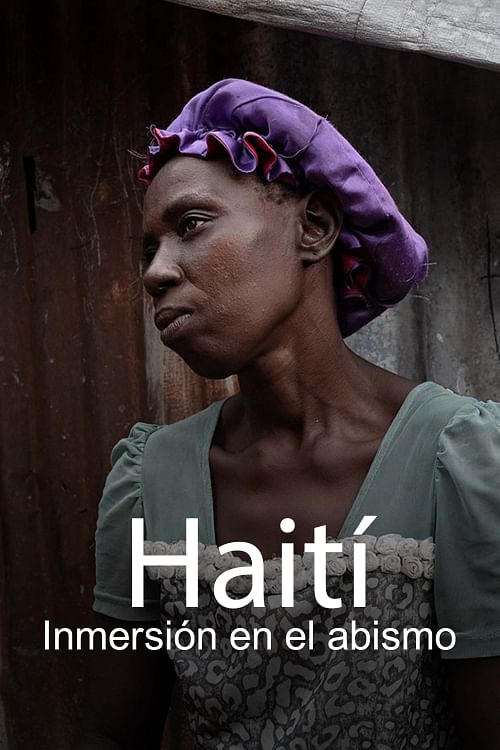 Haití, sumergida en un abismo de violencia.