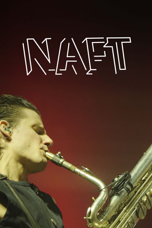 NAFT.