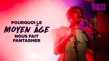 Pourquoi le Moyen Âge nous fait fantasmer - Tracks