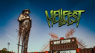 Hellfest 2026: Dzień 4.