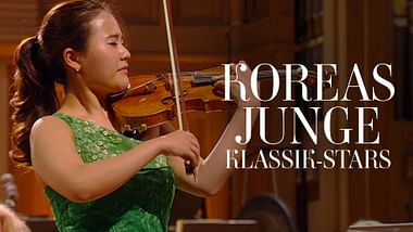 Koreas junge Klassik-Stars