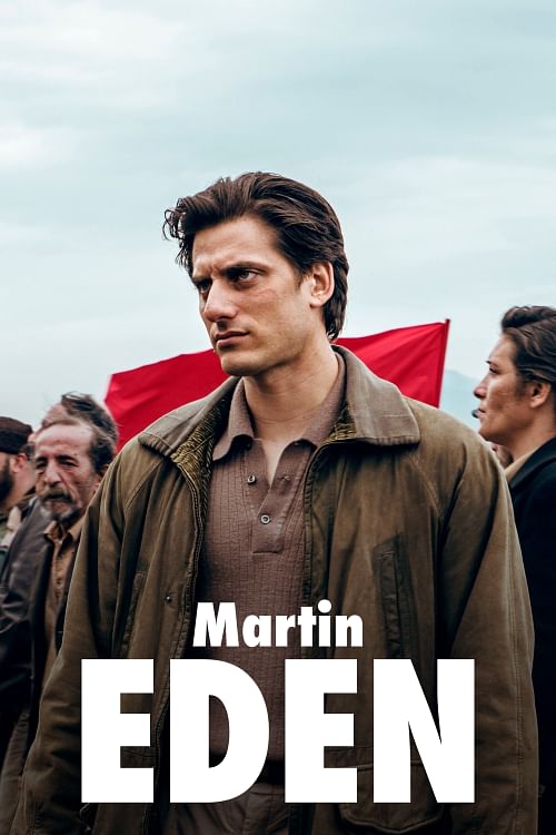 Martin Eden.