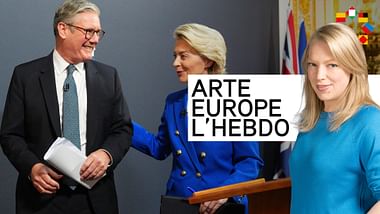 ARTE Europe l'Hebdo