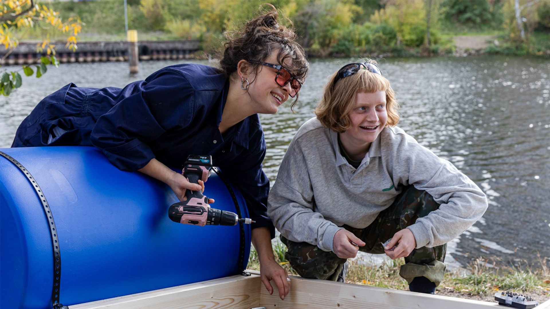 Jemand zahlt den Preis | Everyone is Fucking Crazy (5/8)