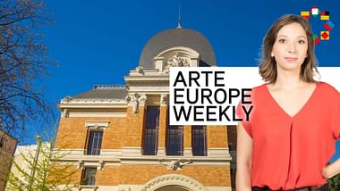 ARTE Europe Weekly.