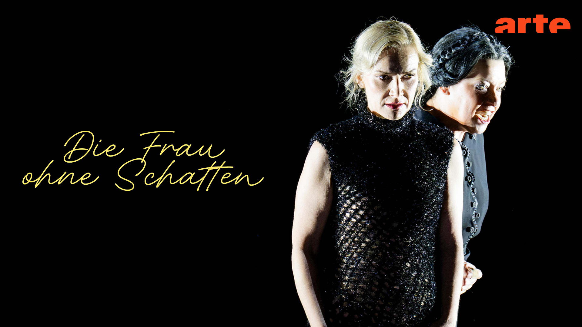 Richard Strauss: Die Frau ohne Schatten - Festival von Aix-en