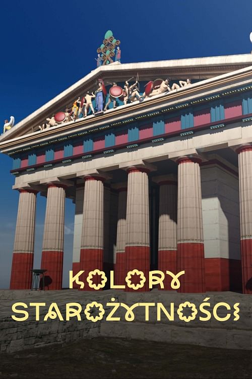 Kolory starożytności.