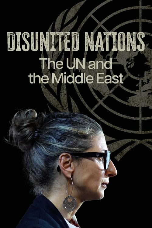 Disunited Nations.