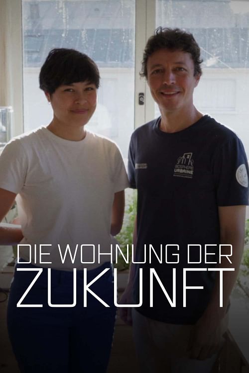 Die Wohnung der Zukunft.