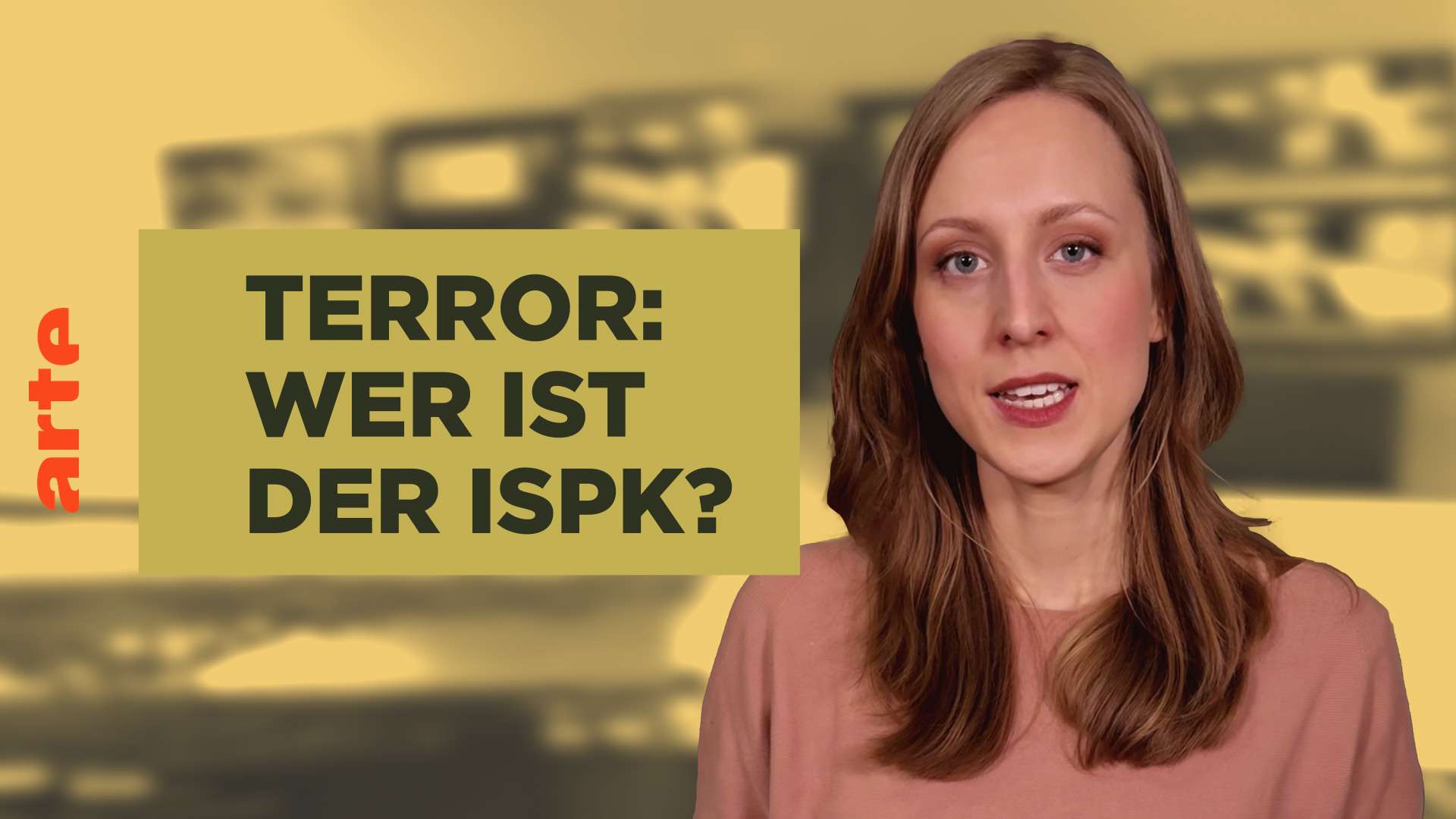 Terror: Wer ist der ISPK?