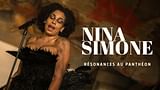 Nina Simone - Résonances au Panthéon