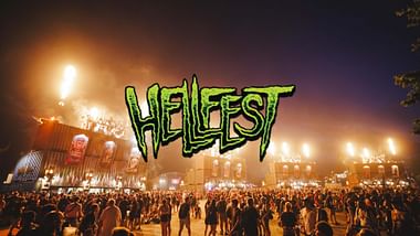 Hellfest 2026: Ziua 2.