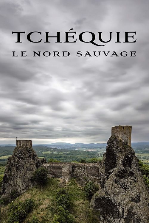 Le Nord sauvage de la Tchéquie.