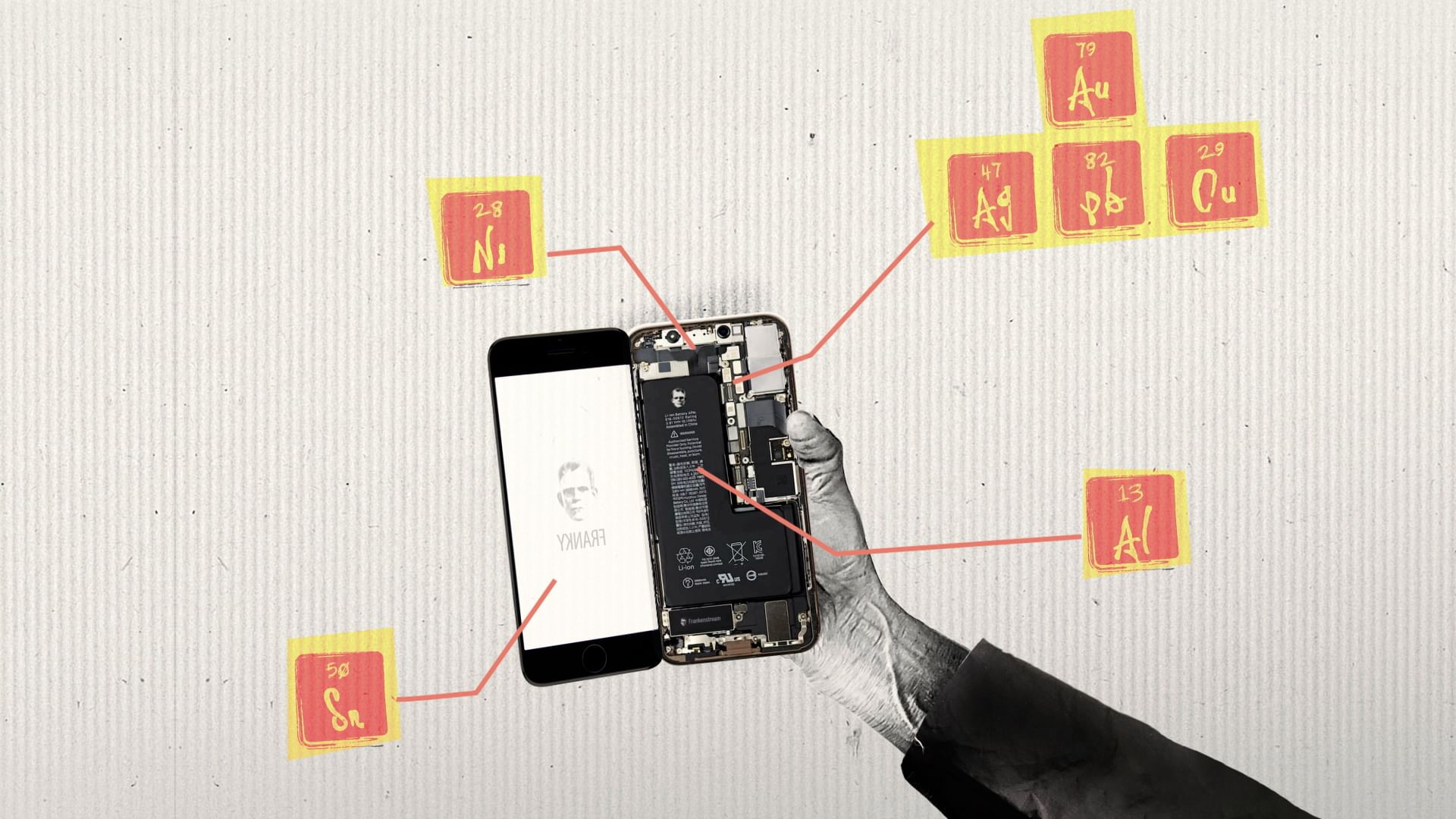 Nachhaltigkeit bei Ausstrahlung und Streaming 