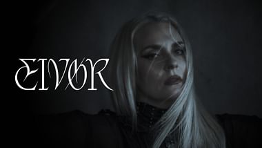 Eivør.