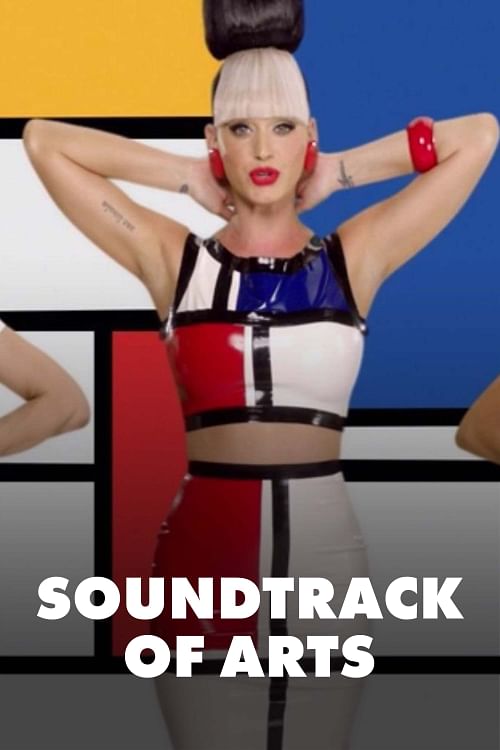Soundtrack of Arts - Kunst in Pop und Klassik.