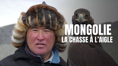 Mongolie