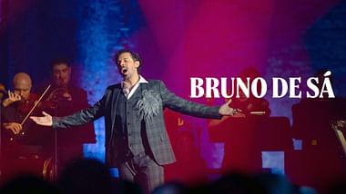 Bruno de Sá .