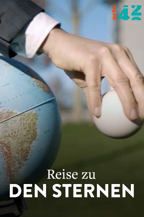 Reise zu den Sternen.