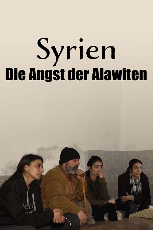 Syrien: Die Angst der Alawiten.