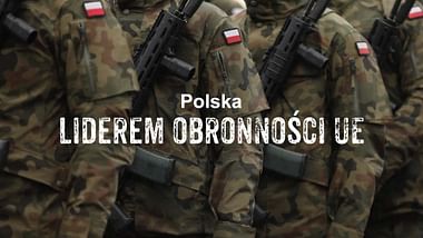 Czy Polska odpowiada za bezpieczeństwo Europy?