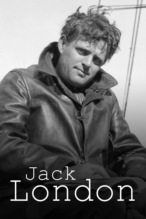 Jack London, une aventure américaine.