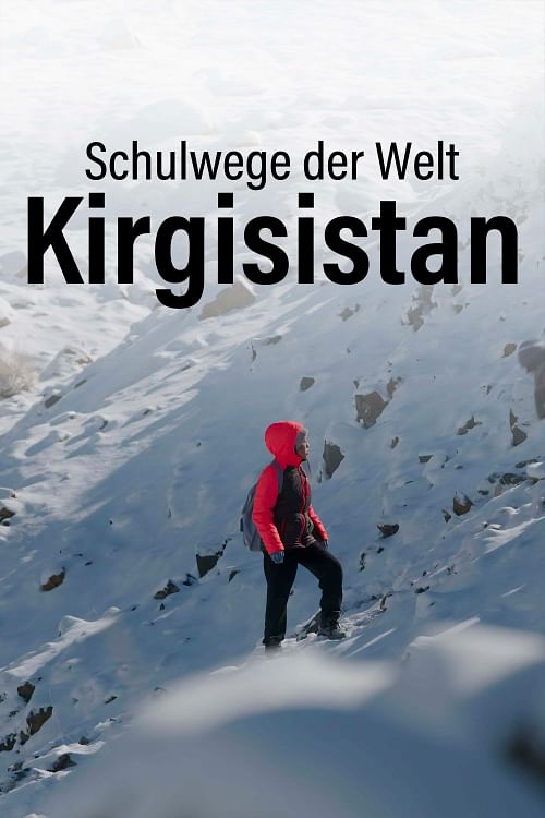 Die gefährlichsten Schulwege der Welt.