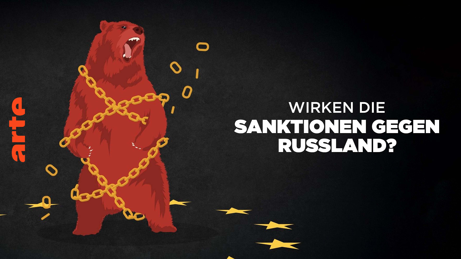 Wirken die EU-Sanktionen gegen Russland?