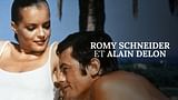 Romy et Alain