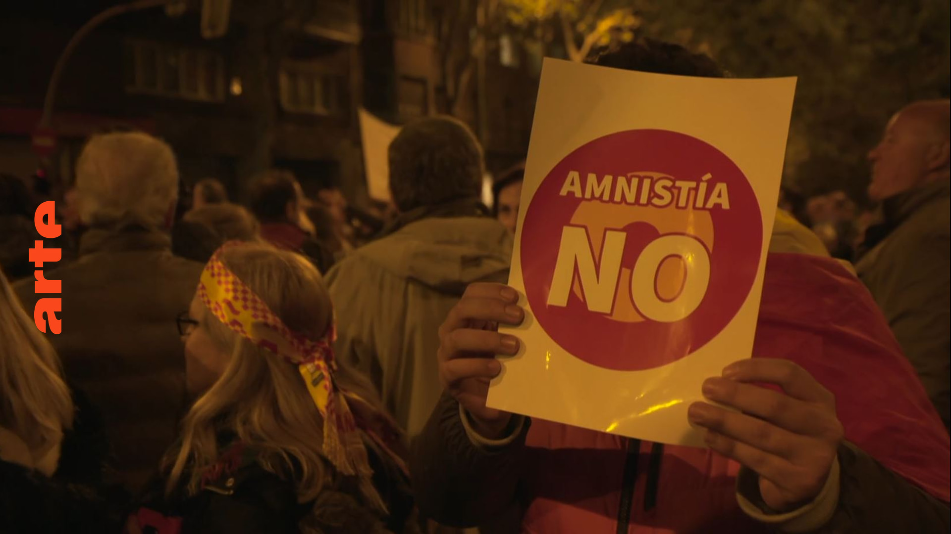 Spanien: Debatte zu umstrittenen Amnestiegesetz