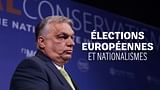 Élections européennes et nationalismes