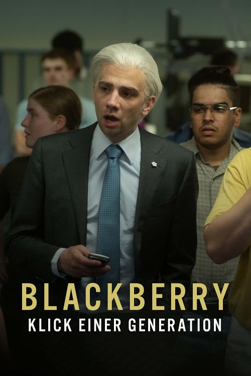 BlackBerry .