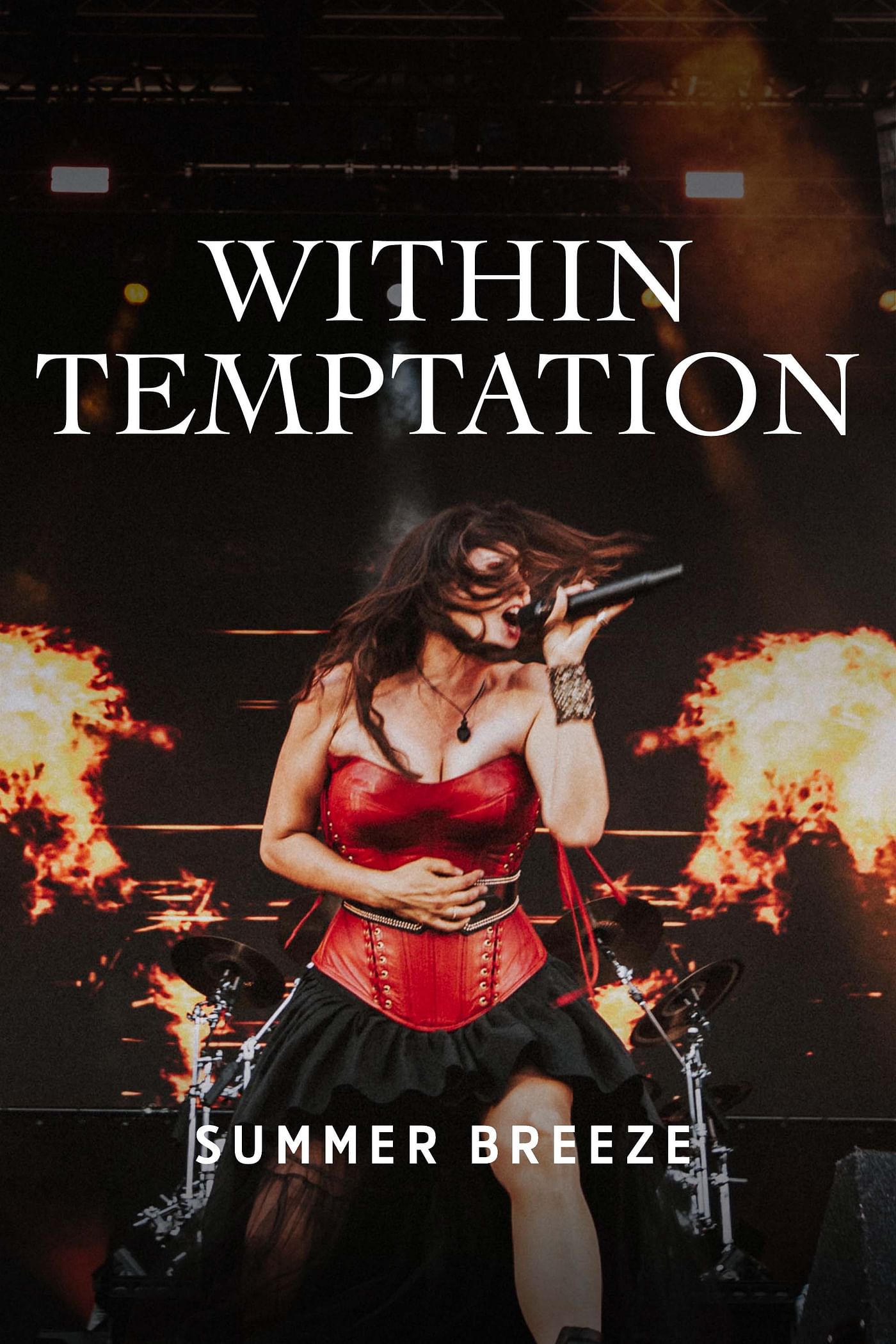 Within Temptation.