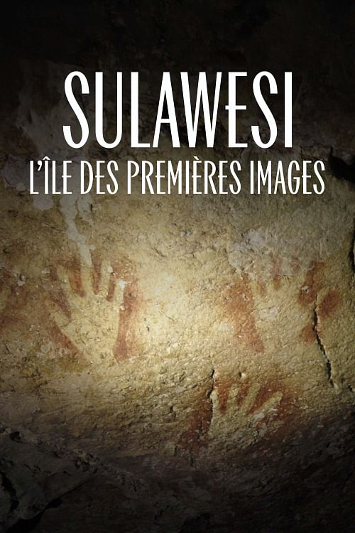 Sulawesi, l’île des premières images.