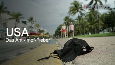 USA: Das Anti-Impf-Fieber.