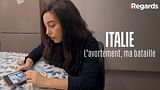 Italie : l’avortement, ma bataille - ARTE Regards